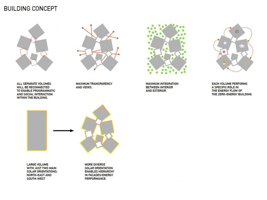 Ванесса стол в интерьере
