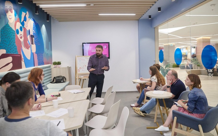 Архитектура современных клиник Франции