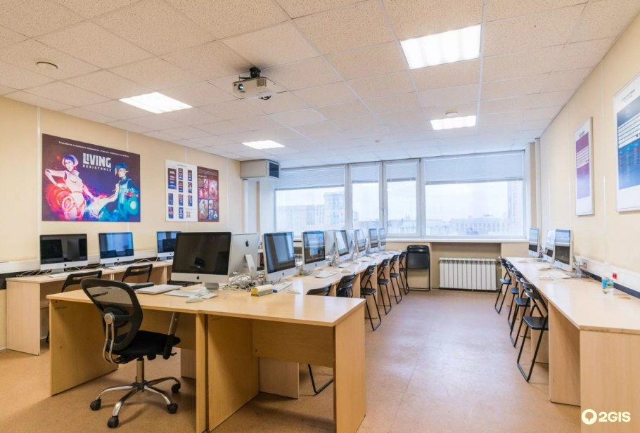 Культурный офис