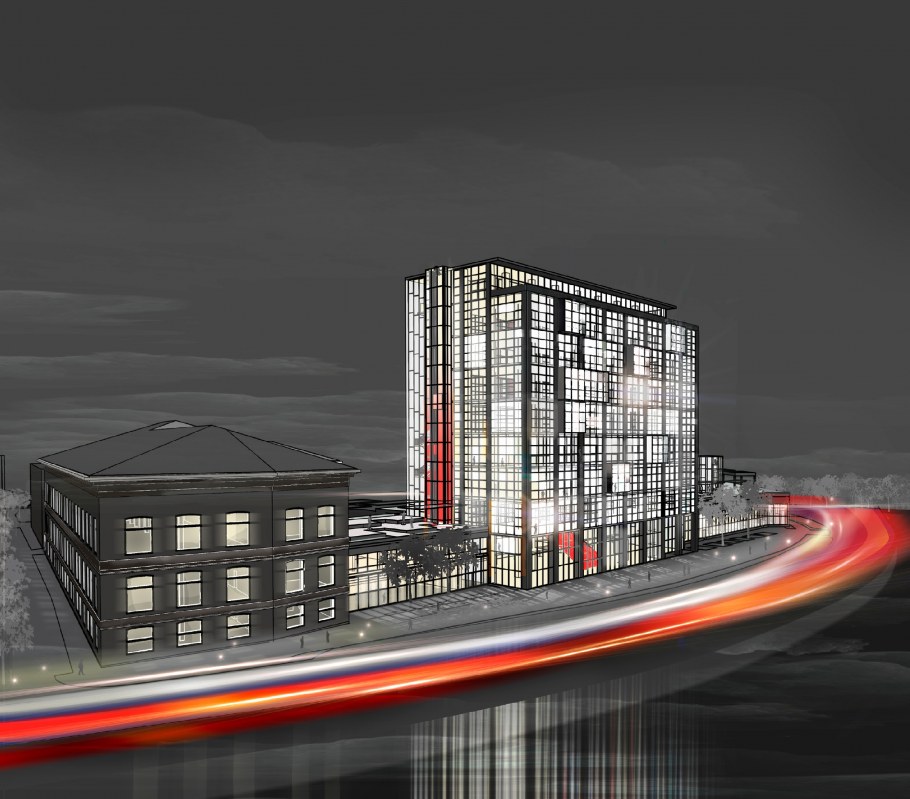 Медицинский центр СИНЕРГИЯ Краснодар