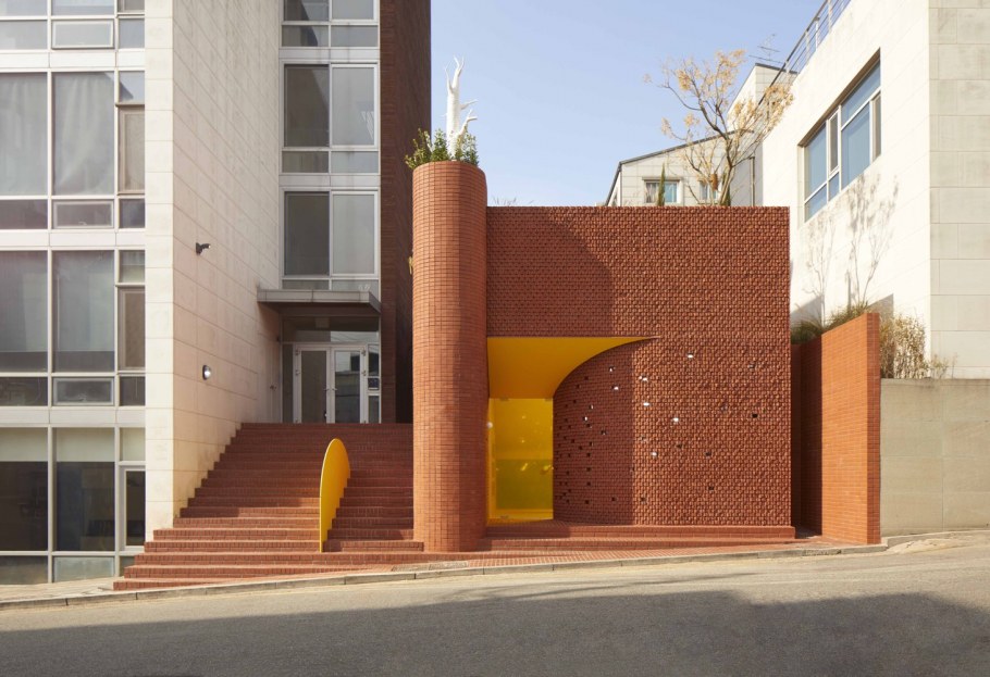 Архитекторы Хай ТЕКА