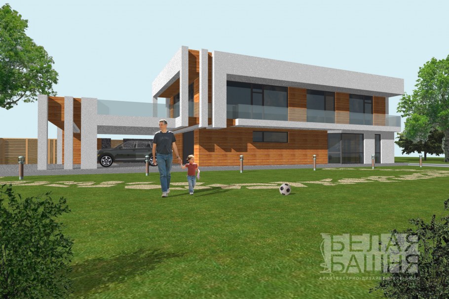 Конкурсные работы дизайнеров интерьера