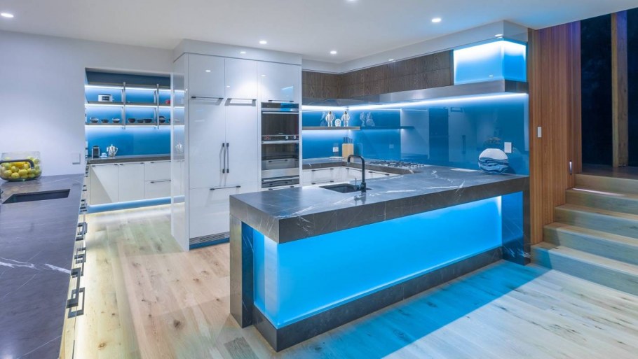 Кухня будущего