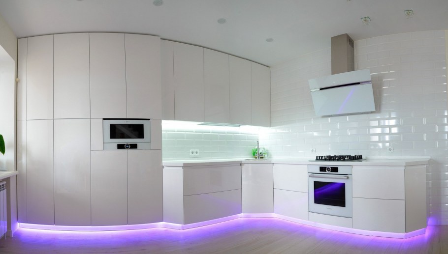 Кухня будущего