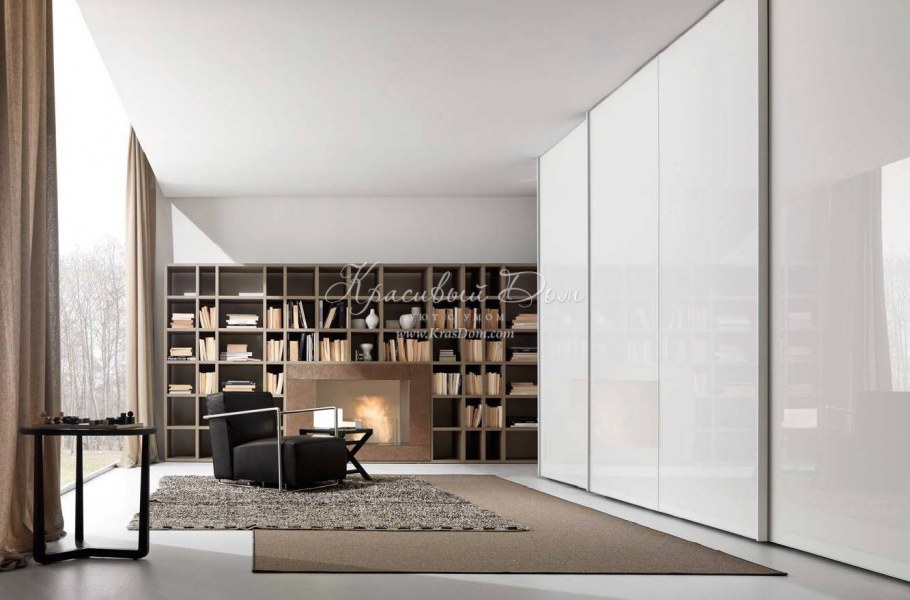 Шкаф-купе в прихожую