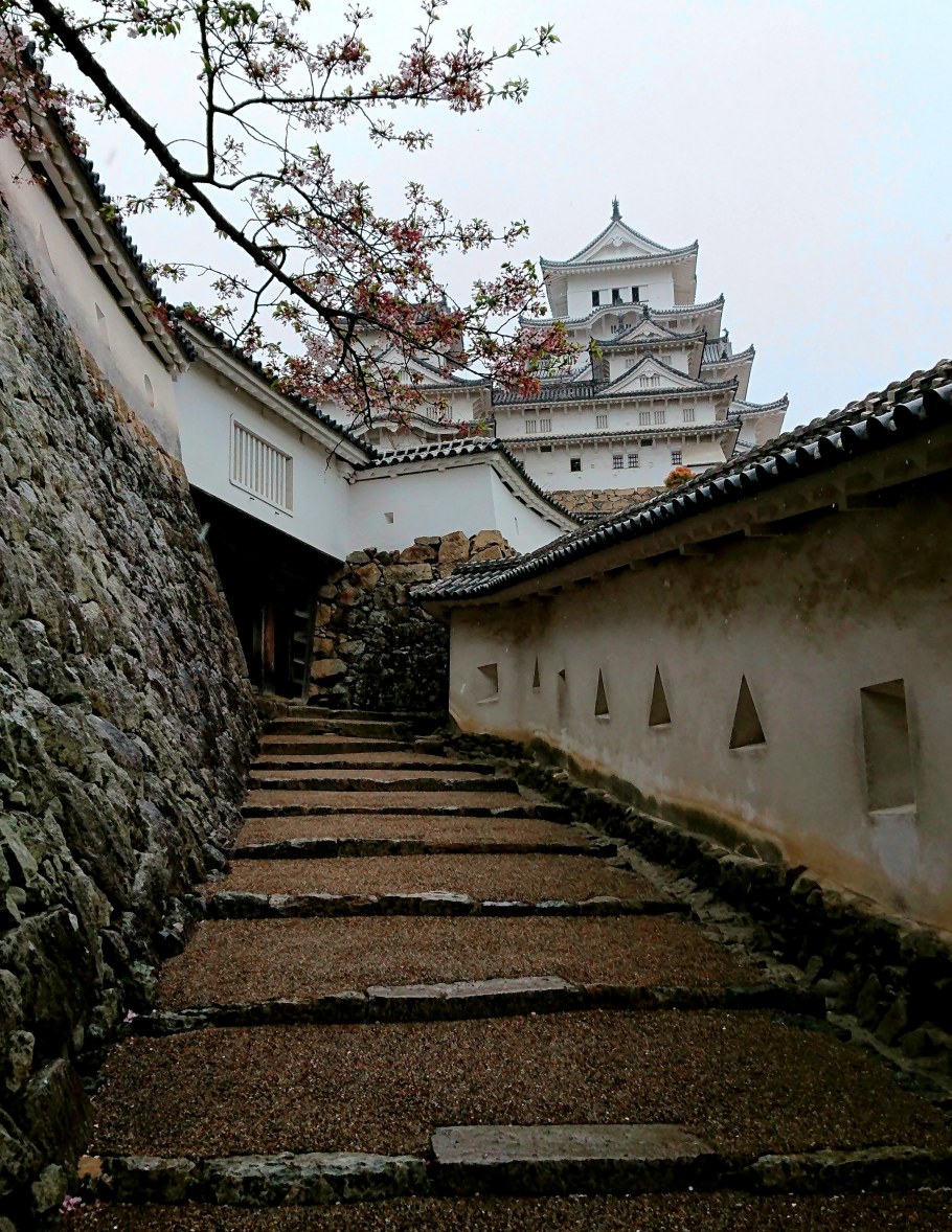 Префектура Хиого в Японии