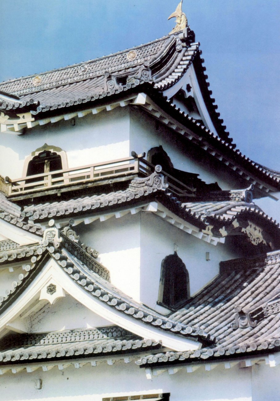 Архитектура Японии 20 век