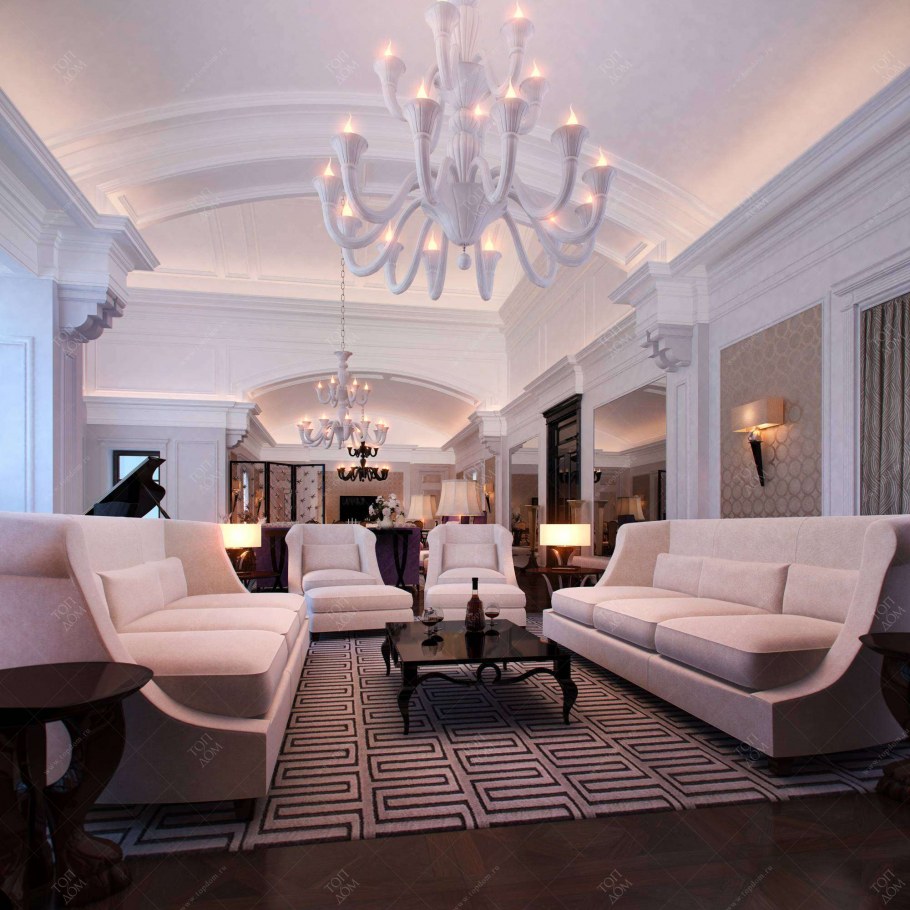 Дизайн квартиры