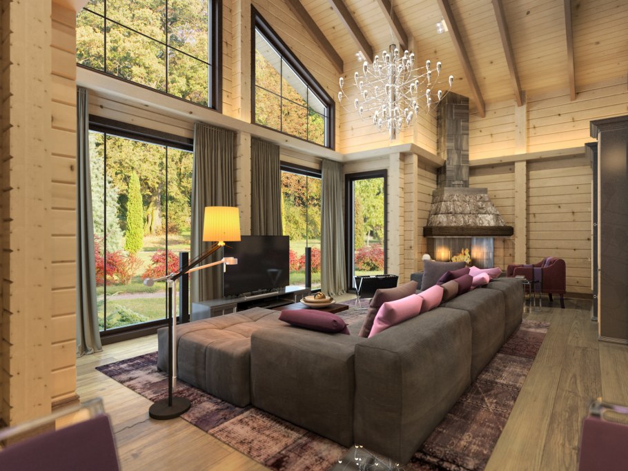 Известные дизайнеры интерьера