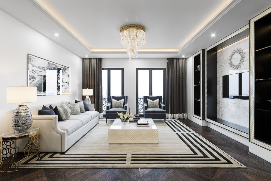 Дизайнер года