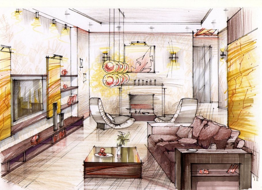 Красивые интерьеры Астрахань