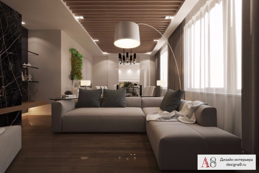 Анастасия Калинина дизайнер