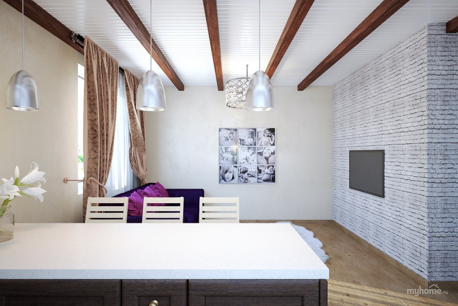 Коммерческое предложение для дизайнеров интерьера