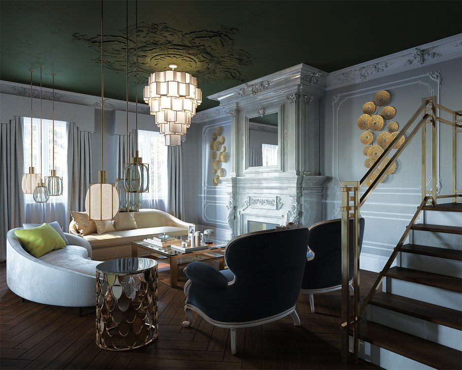 Крейнес Ирина дизайнер