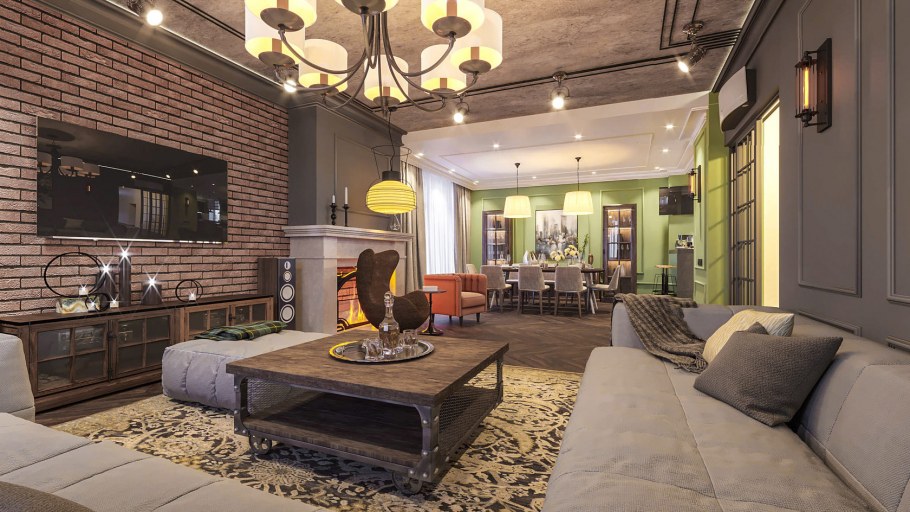 Favourite - 1523-6p Tropfen