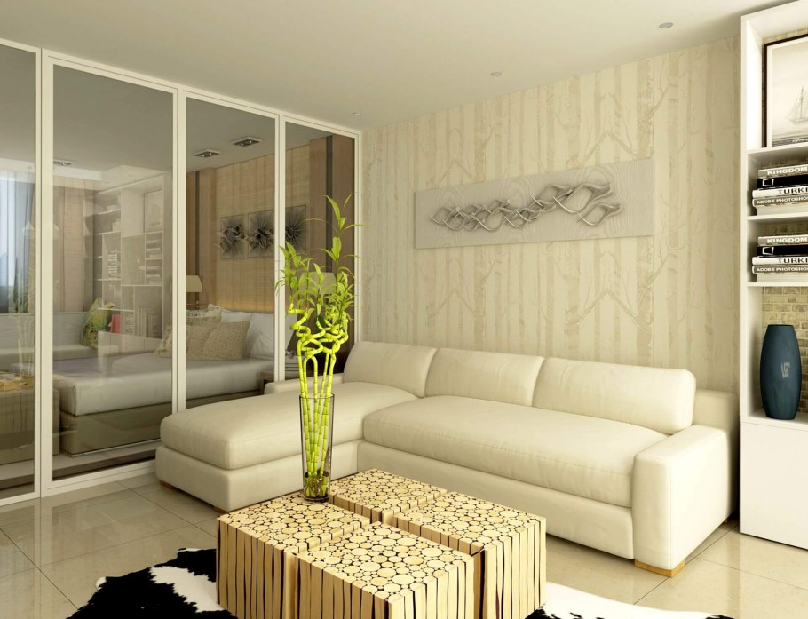 Шале в Альпах Люкс