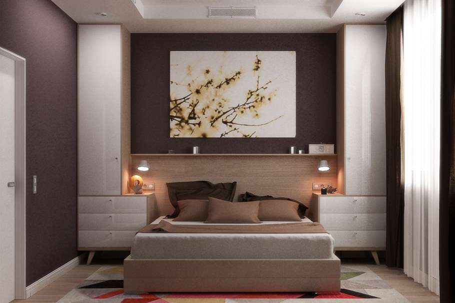 Модные тенденции в интерьере