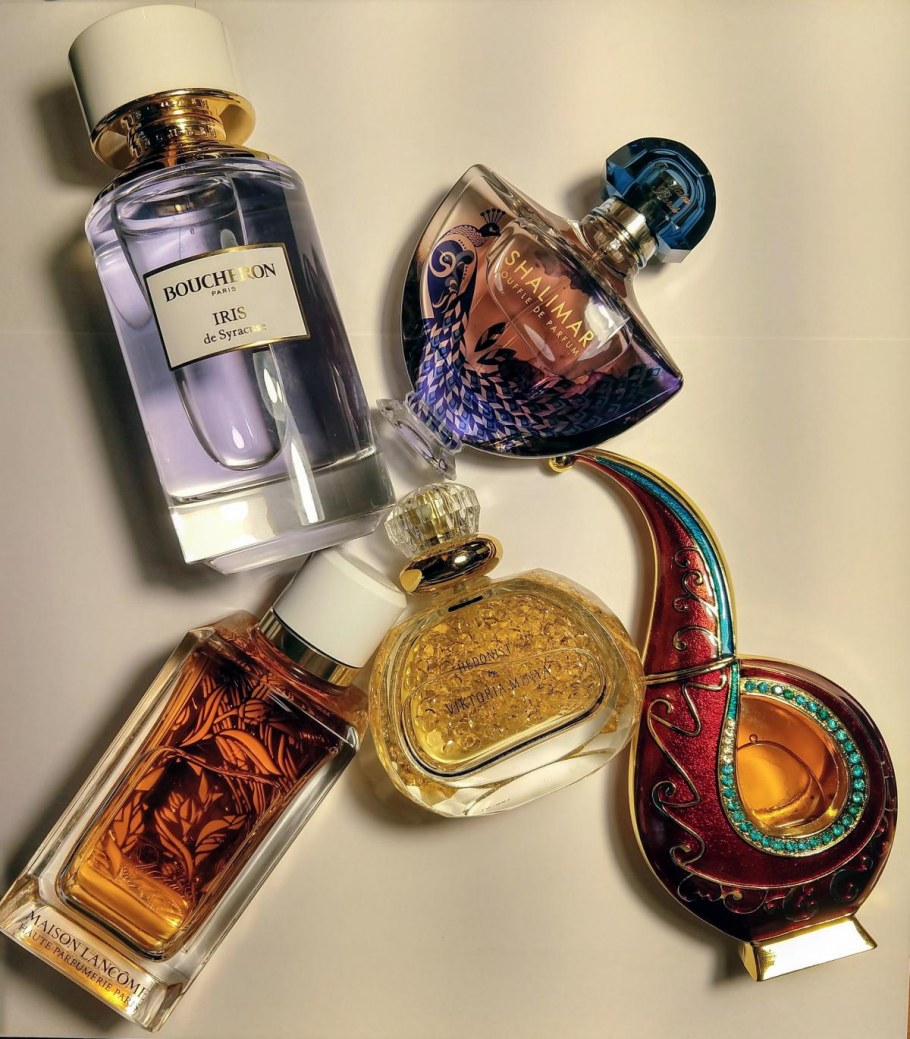 Ароматический диффузор Мейсон Бергер Лолита Лемпински