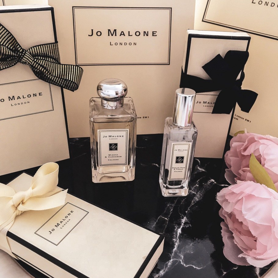Джо Малон стиль