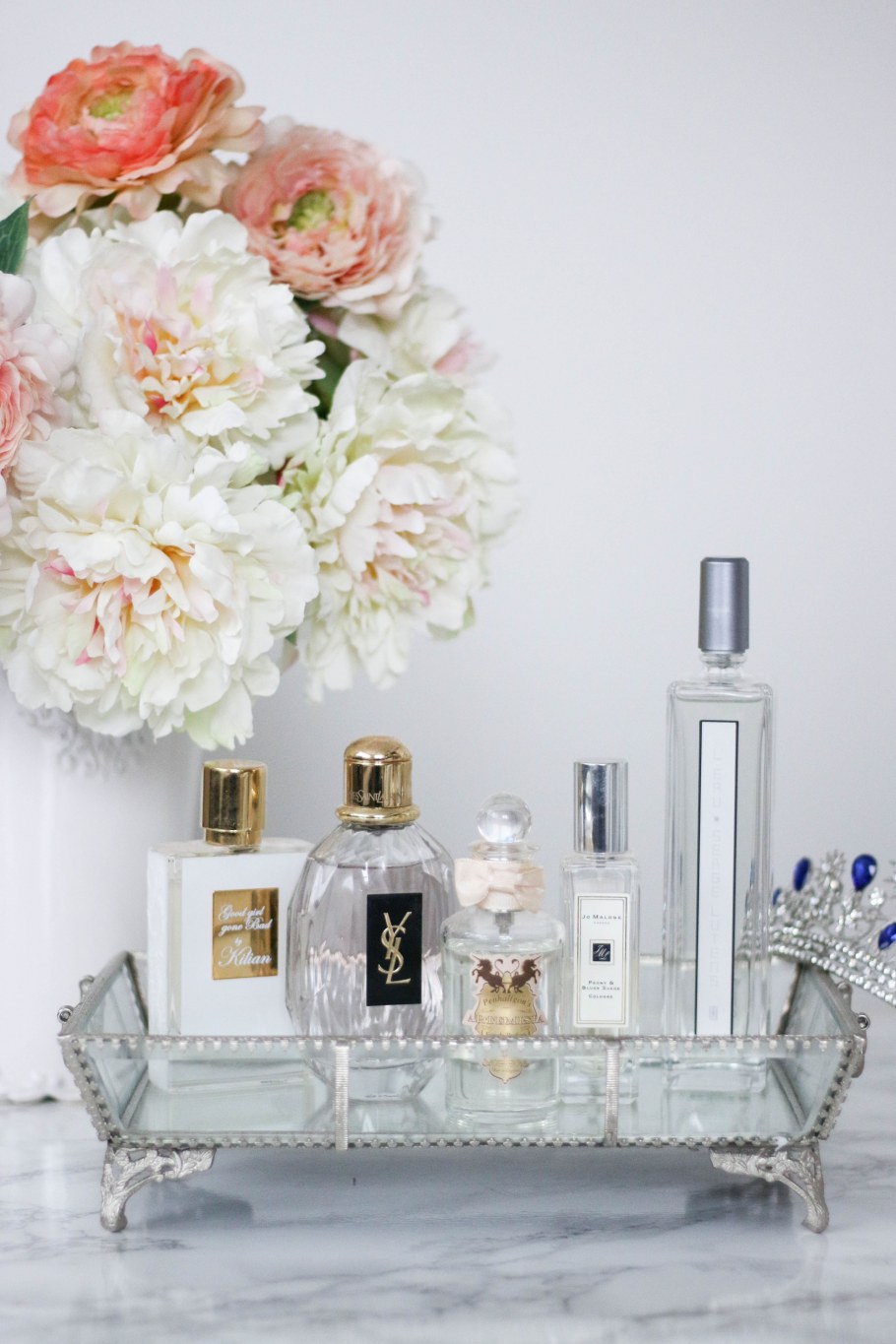 Джо Малон духи