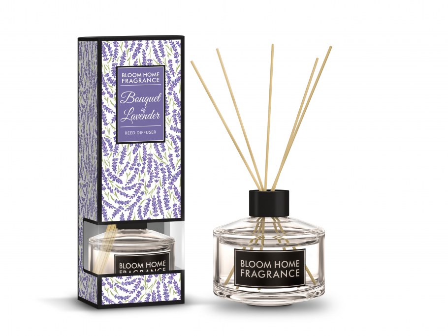 Аромат для дома Home Fragrance