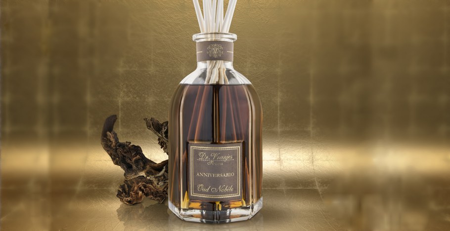 Ванная комната с парфюмерия