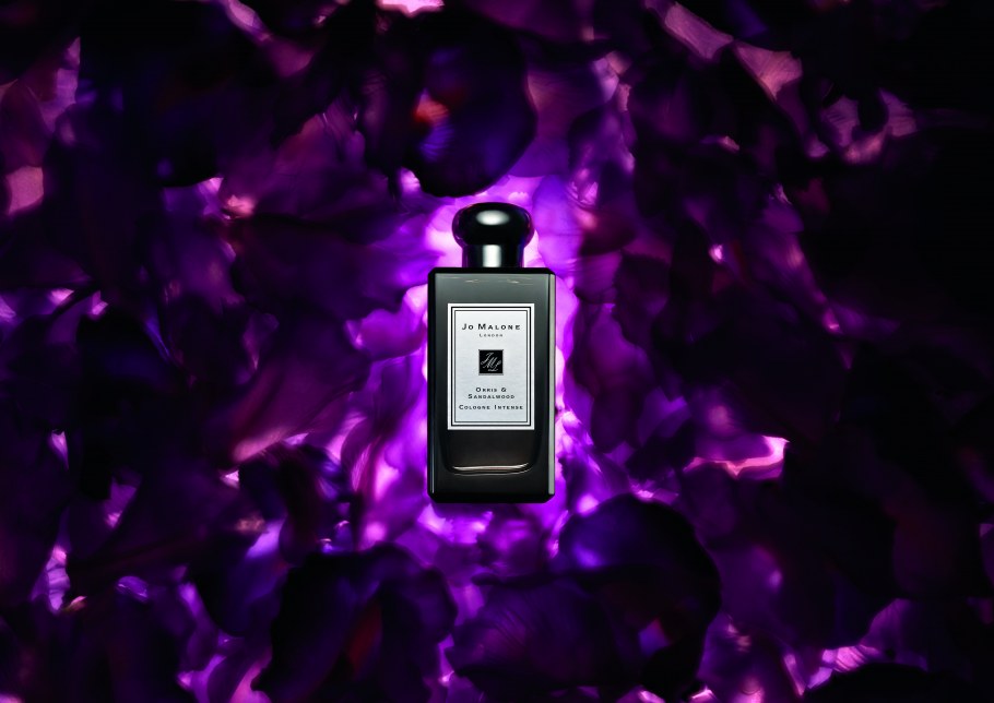 Джо Малон Шафран