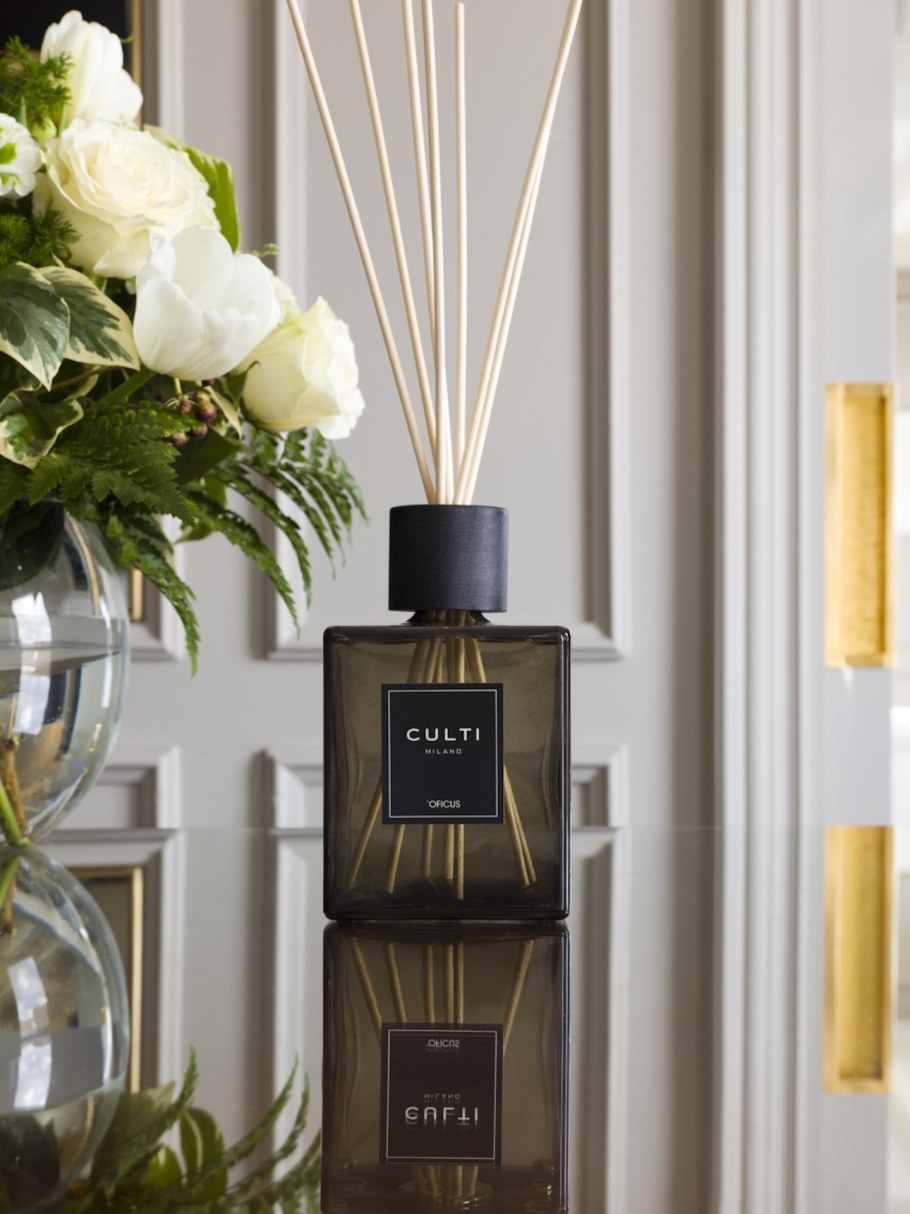 Ароматизатор воздуха Milano 2500 мл Dr.Vranjes