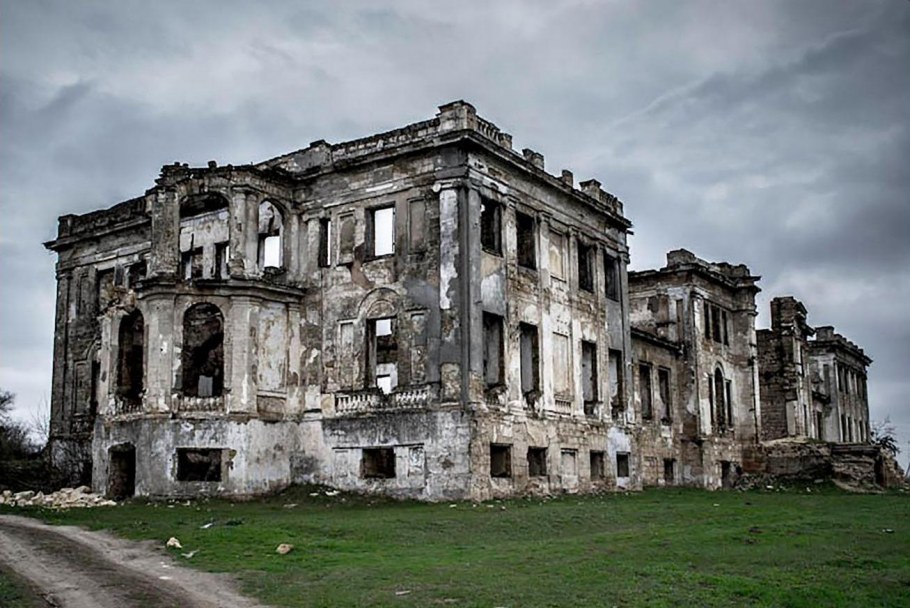 Альвастра Швеция