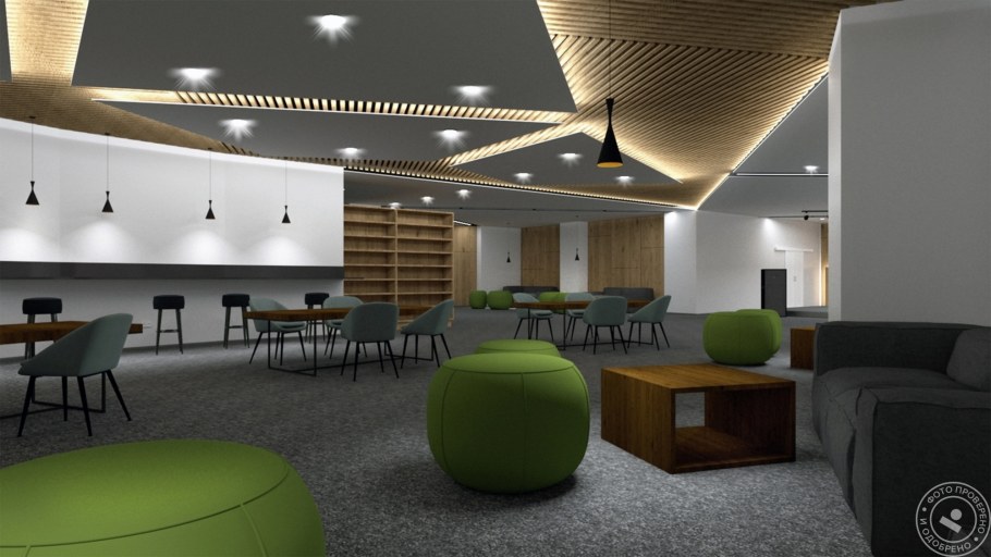 Гостиная 2022