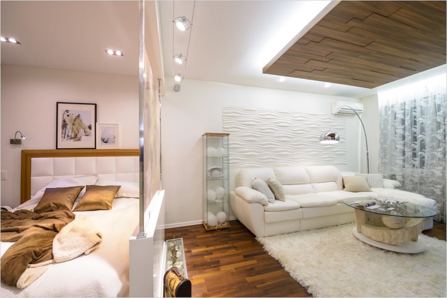 Дизайнер Ксения Огородникова