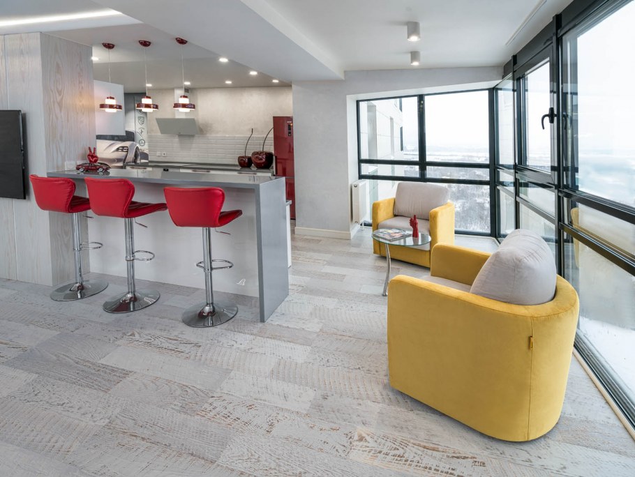 Лучшие интерьеры 2021