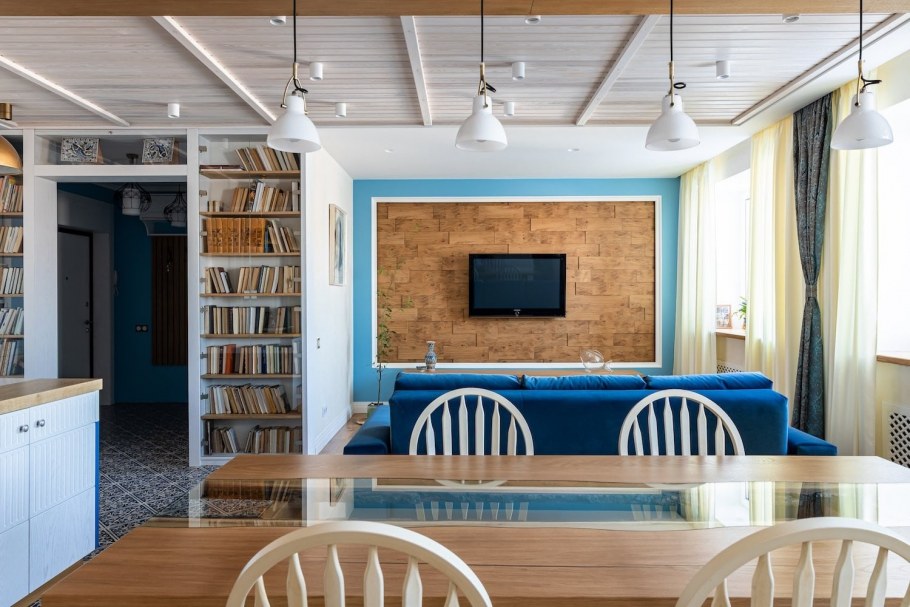 Царитова Татьяна дизайнер