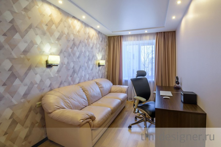 Открытие дизайн студии