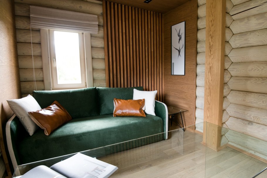 Сферы дизайна