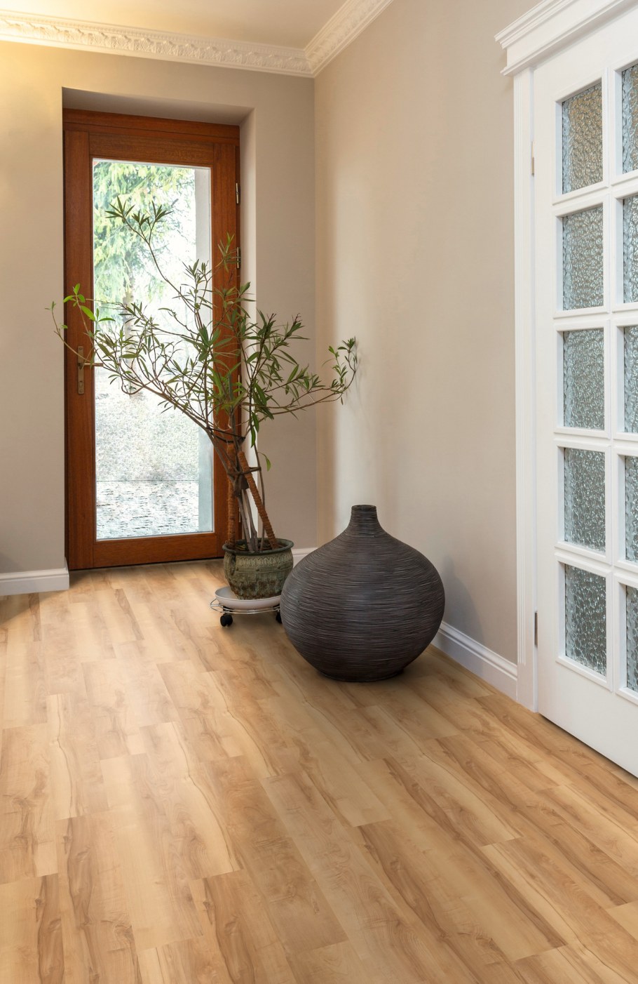 Цвет пола и стен в интерьере сочетания