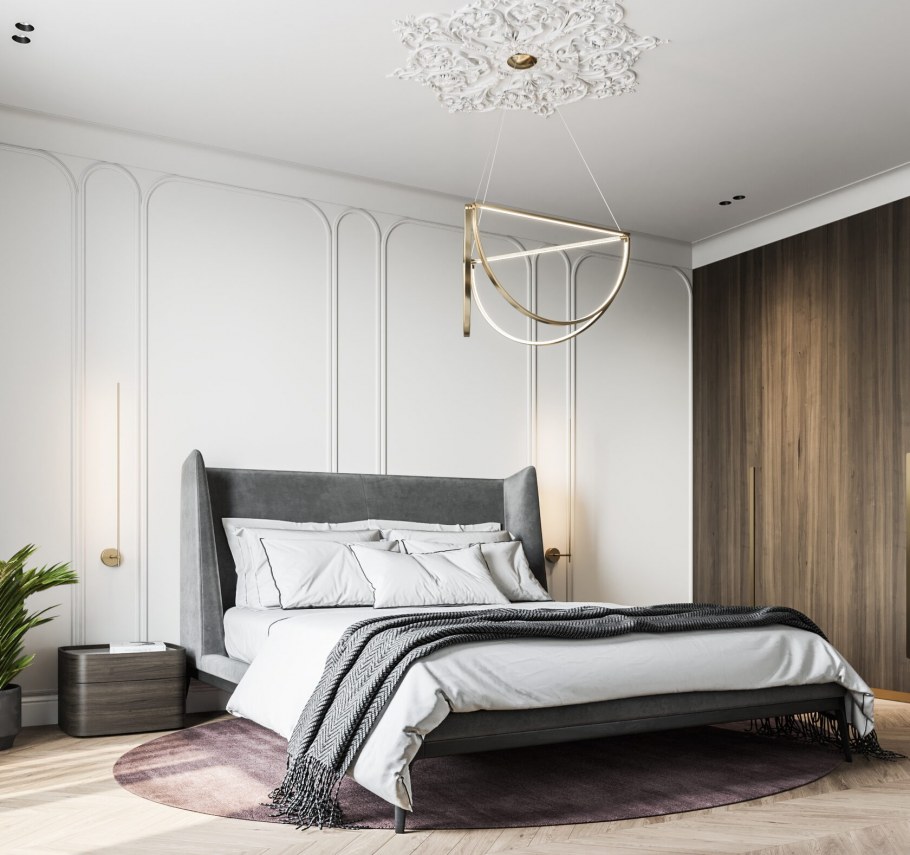 Дизайн-бюро интерьера