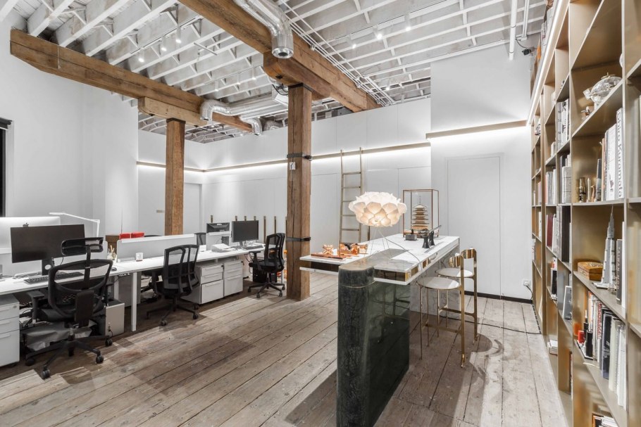 Архитектурный офис