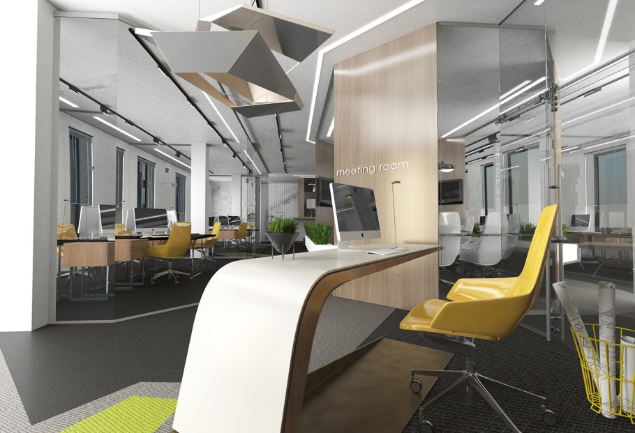 Архитектурное бюро