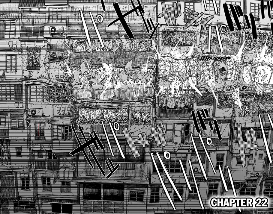 Тацуки Фудзимото Огненный удар