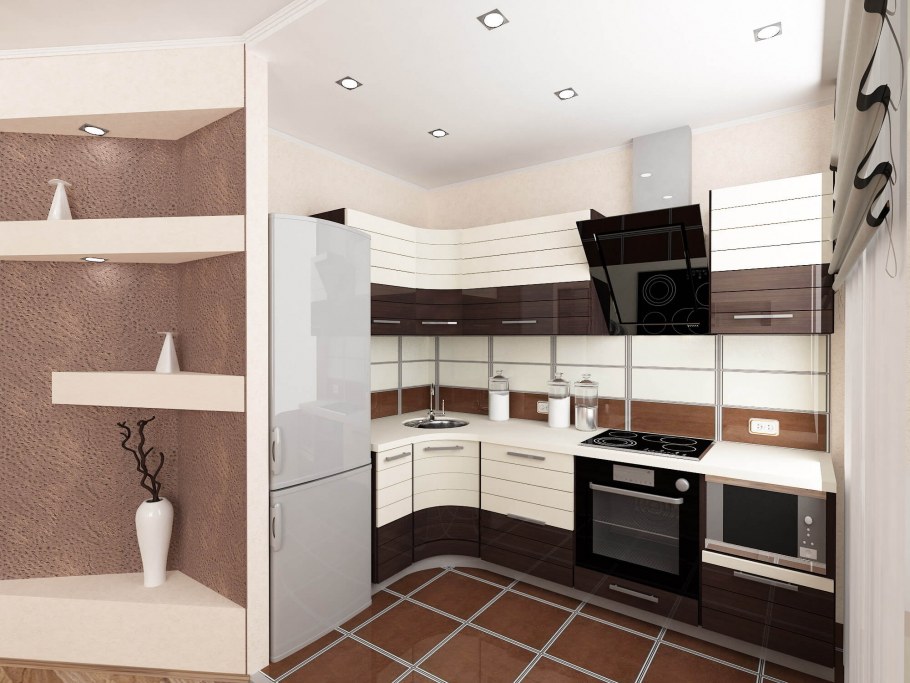 Планировки маленьких квартир 34 кв