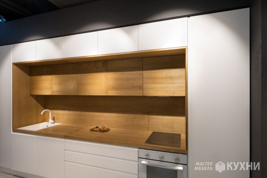 Кухня Зов Норд