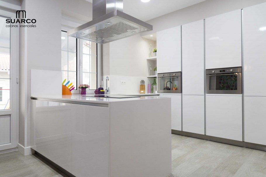 Ручка gola для холодильника