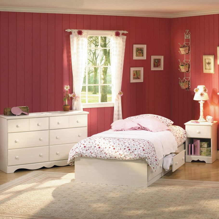 Детская спальня