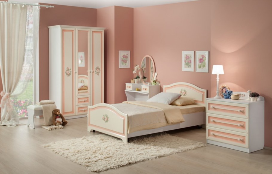 Шкаф Мебельсон Алиса