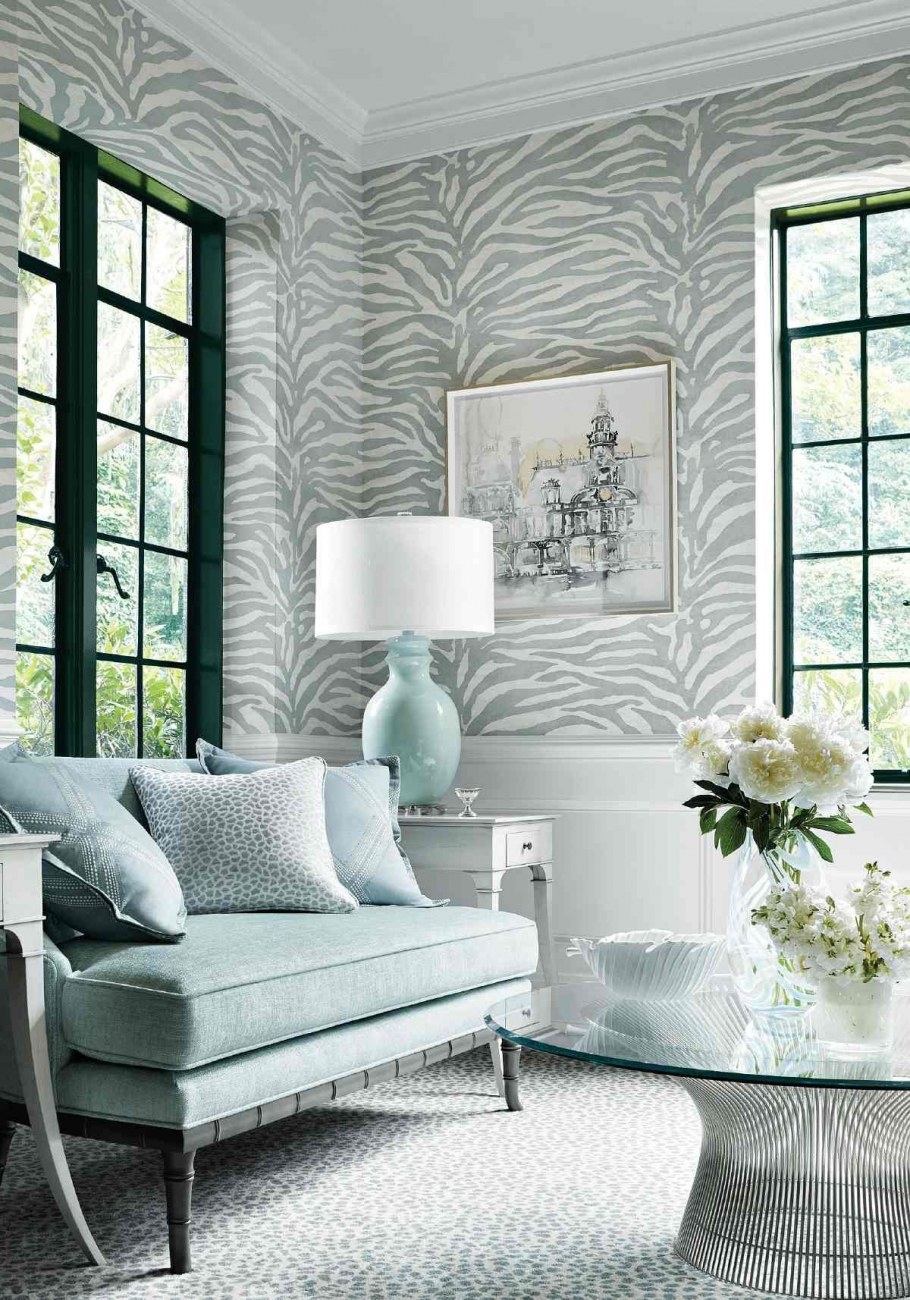 Обои Thibaut Greenwood t85026