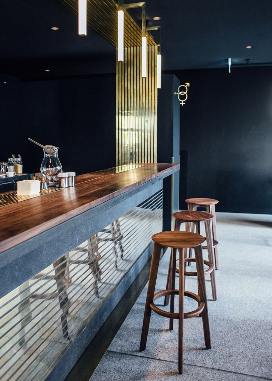 Барная стойка