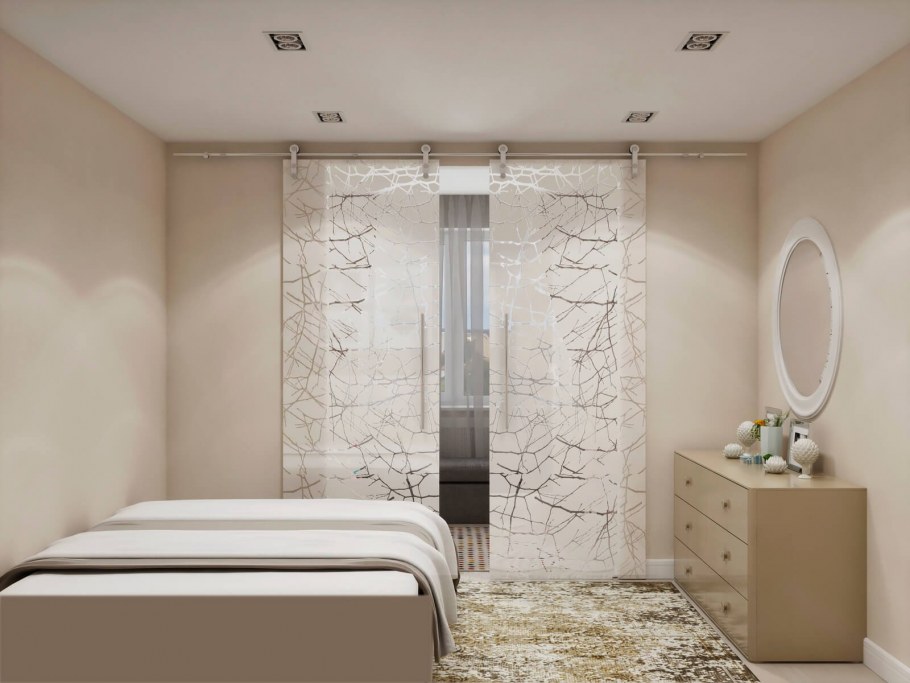 Дети в интерьере