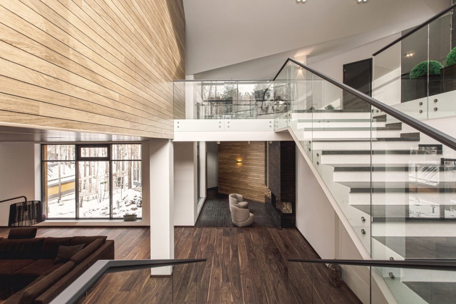 Нео Скандинавский стиль