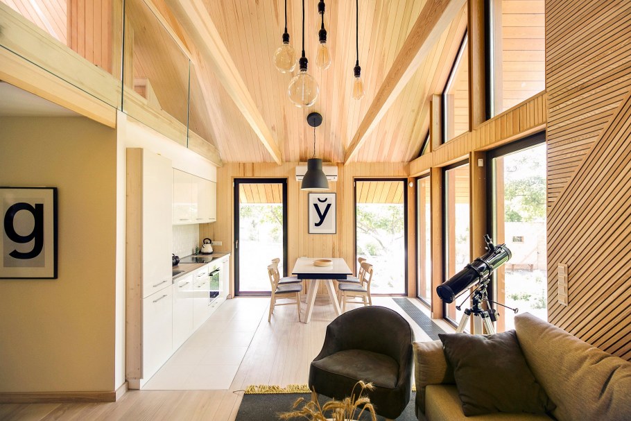 Скандинавский квадрат бытия